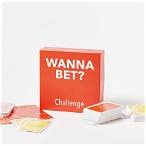 wanna bet game